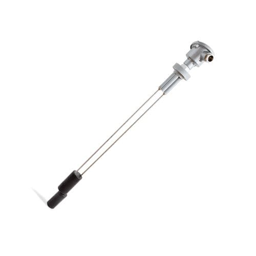 浮筒式液位开关 - LF2 - Anfield Sensors Inc. - 用于液体 / 不锈钢 / 黄铜