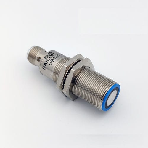 超声波传感器 - UB300-18GM45  - RAYCOH CONTROL CO.,LTD