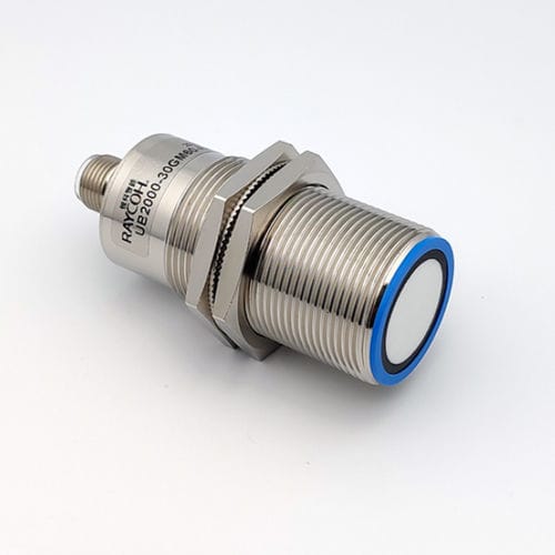超声波传感器 - UB2000-30GM60 - RAYCOH CONTROL CO.,LTD