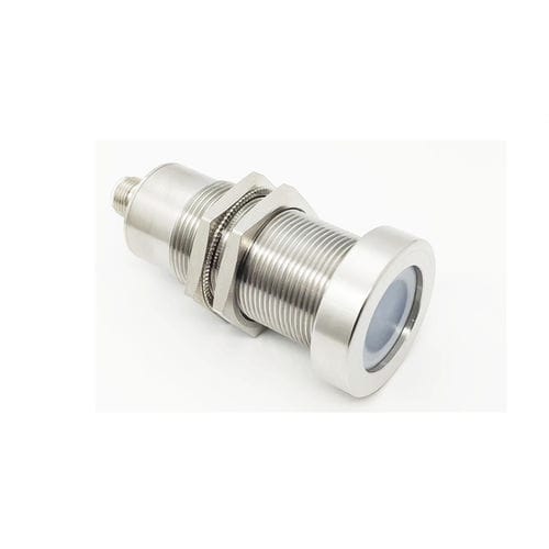 不锈钢超声波传感器 - UCC2500 - RAYCOH CONTROL CO.,LTD