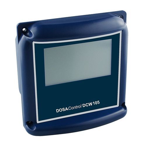 温度传感器控制器 - DCW 105 - DOSATRONIC GmbH - 工业