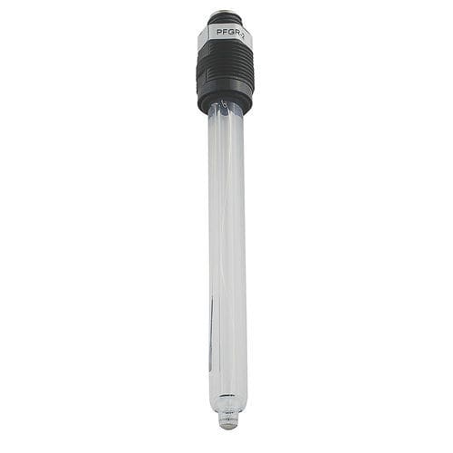 氧化还原电极 - DOSASens PFGR-2 - DOSATRONIC GmbH - 玻璃 / 用于水