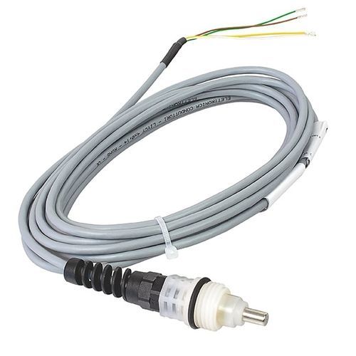 Pt100温度探头 - DOSATemp ETE - DOSATRONIC GmbH - NTC / 插入型
