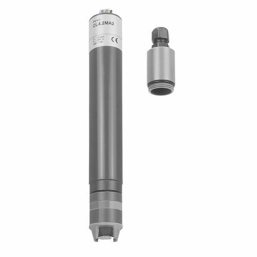 氯电化学传感器 - DOSASens CL4.2 - DOSATRONIC GmbH - 用于水