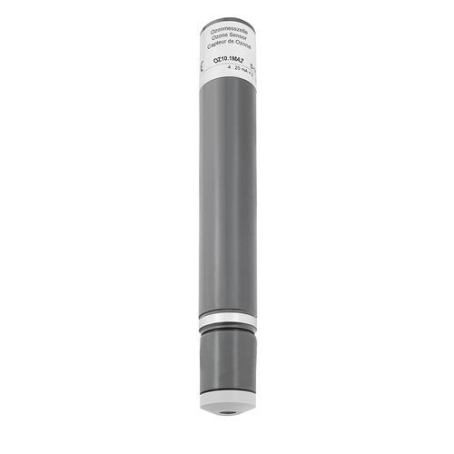 臭氧电化学传感器 - DOSASens OZ10.1 - DOSATRONIC GmbH - 用于水