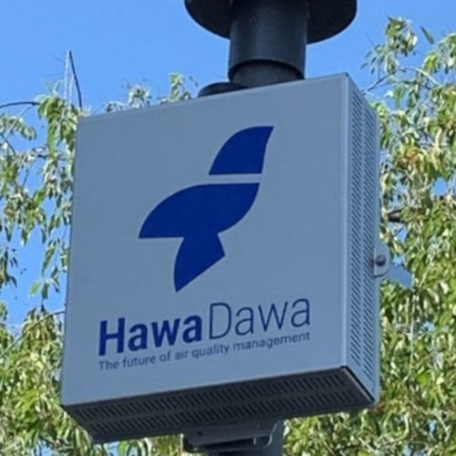 功率测量表 - Sentience - Hawa Dawa GmbH - 空气流量 / 空气质量 / 校准