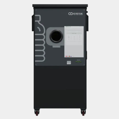 饮料瓶反向自动贩卖机 - E-1 series - ACO GERI DONUSUM TEKN. YAZILIM MAK. LTD. STI. - 易拉罐 / 紧凑型