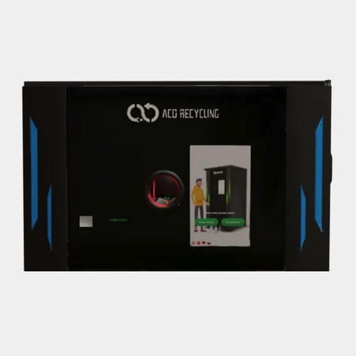 易拉罐反向自动贩卖机 - C-1 series - ACO GERI DONUSUM TEKN. YAZILIM MAK. LTD. STI. - 饮料瓶