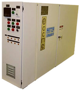热水锅炉 - WGH-SL - Acme Engineering Products Ltd. - 电动