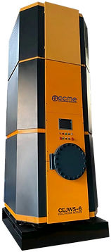 蒸汽锅炉 - CEJWS - Acme Engineering Products Ltd. - 电动 / 工业 / 高电压