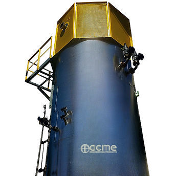 蒸汽锅炉 - CEJS  - Acme Engineering Products Ltd. - 电动 / 高电压 / 喷射类型