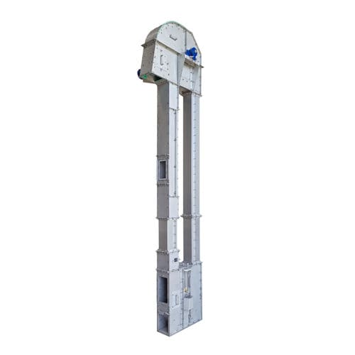 食品工业斗式起重机 - Romberger Josef Maschinenfabrik GmbH - 工业 / 水泥工业 / 用于制药业