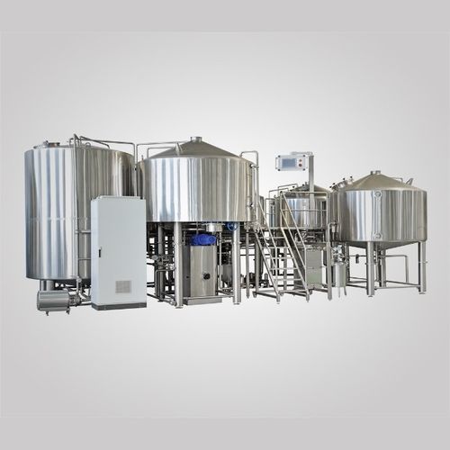 微型酿造系统 - Shandong Tiantai Beer Equipment Co.,Ltd