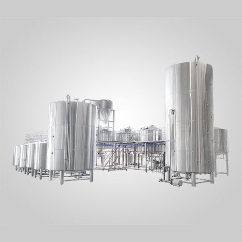不锈钢酿造系统 - Shandong Tiantai Beer Equipment Co.,Ltd