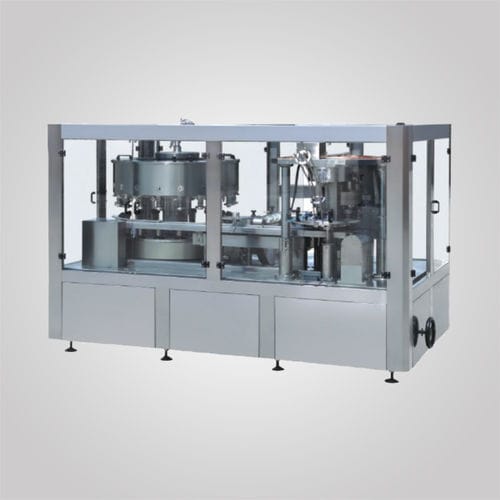 自动灌装机 - Shandong Tiantai Beer Equipment Co.,Ltd - 易拉罐 / 酒精饮料 / 液体