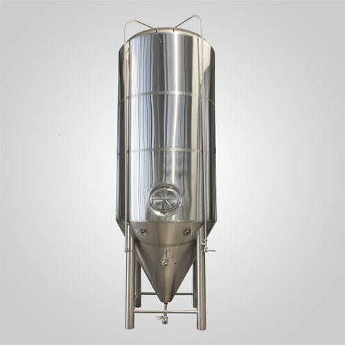 发酵贮液罐 - Shandong Tiantai Beer Equipment Co.,Ltd - 用于红酒 / 啤酒 / 饮料