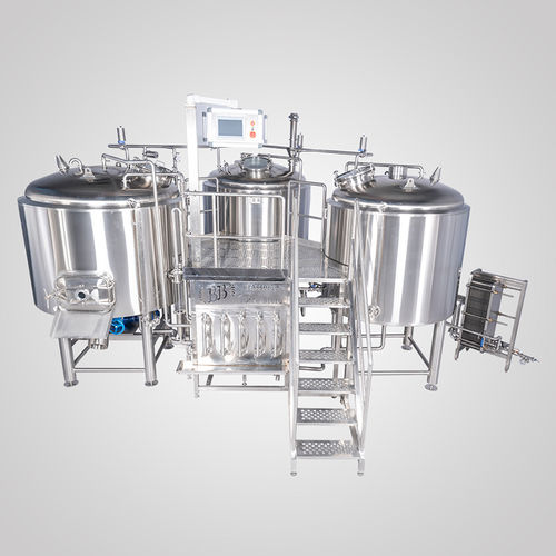 微型酿造系统 - Shandong Tiantai Beer Equipment Co.,Ltd