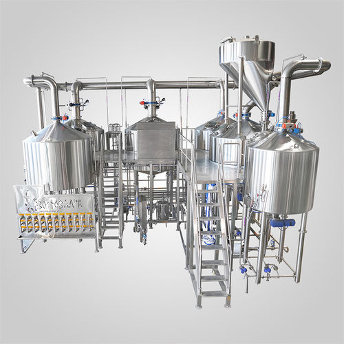 微型酿酒设备 - Shandong Tiantai Beer Equipment Co.,Ltd