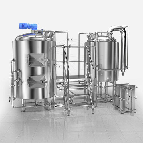 微型酿造系统 - Shandong Tiantai Beer Equipment Co.,Ltd - 啤酒厂