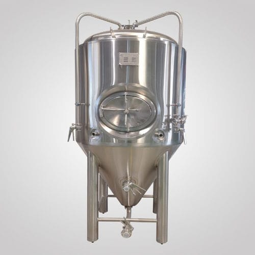 啤酒发酵罐 - Shandong Tiantai Beer Equipment Co.,Ltd - 红酒