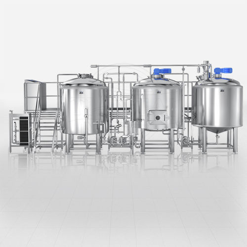 微型酿酒设备 - Shandong Tiantai Beer Equipment Co.,Ltd