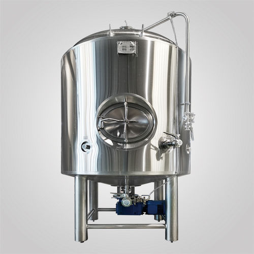 搬运贮液罐 - Shandong Tiantai Beer Equipment Co.,Ltd - 啤酒 / 不锈钢 / 圆柱