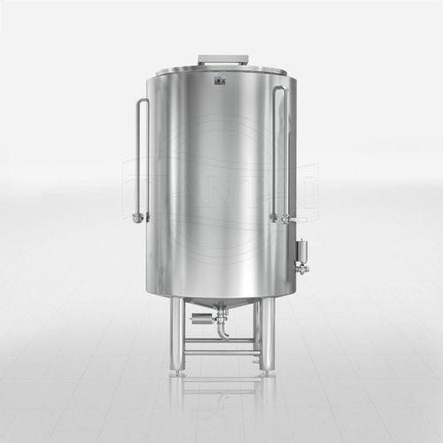 红茶菌发酵罐 - Shandong Tiantai Beer Equipment Co.,Ltd - 食品工业 / 锥底