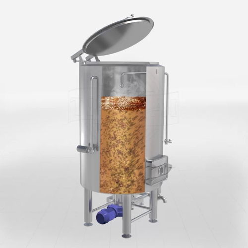 啤酒发酵罐 - Shandong Tiantai Beer Equipment Co.,Ltd - 红茶菌