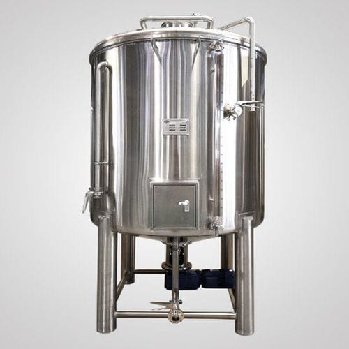 食品工业发酵罐 - 4000L - Shandong Tiantai Beer Equipment Co.,Ltd - 红茶菌