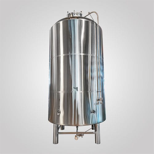 不锈钢贮液罐 - Shandong Tiantai Beer Equipment Co.,Ltd - 净化