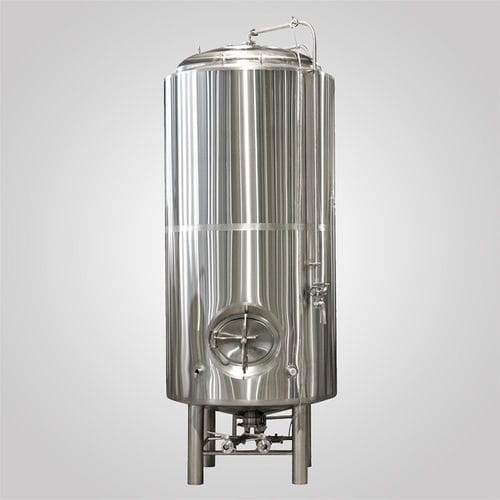 净化贮液罐 - Shandong Tiantai Beer Equipment Co.,Ltd - 存储 / 啤酒 / 工业