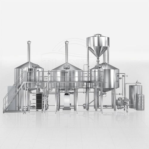 工业用途酿酒设备 - Shandong Tiantai Beer Equipment Co.,Ltd - 微型