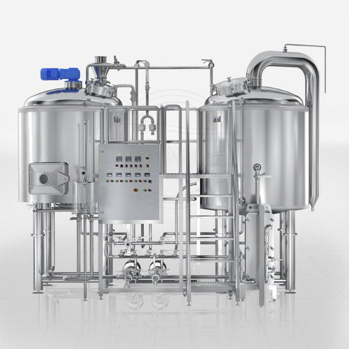 不锈钢酿酒设备 - Shandong Tiantai Beer Equipment Co.,Ltd