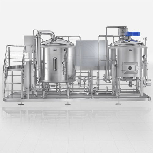 手工艺啤酒厂酿酒设备 - Shandong Tiantai Beer Equipment Co.,Ltd - 啤酒厂 / 微型