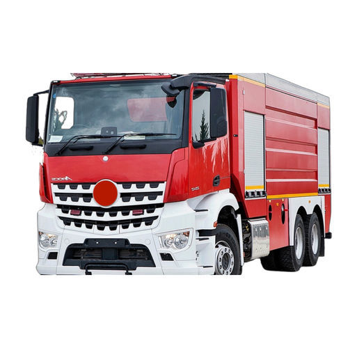 消防升降平台 - Procompactor Waste Management Equipment