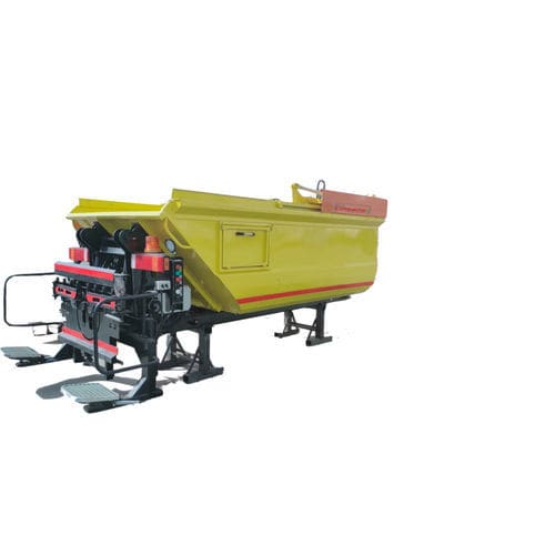 移动式废料压缩机 - Procompactor Waste Management Equipment - 液压 / 整体式 / 手动