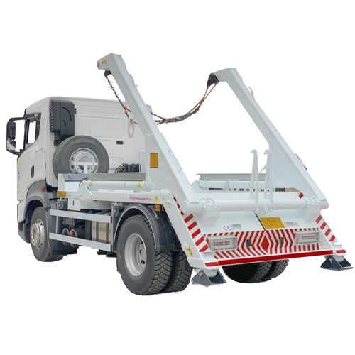 运输卡车 - Procompactor Waste Management Equipment - 再生资源产业 / 工程