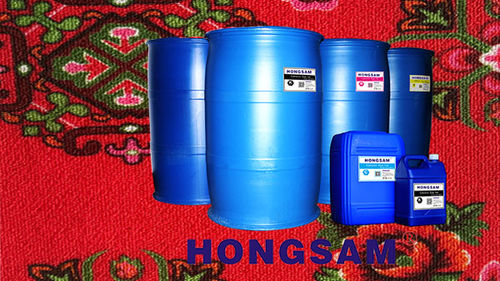 喷墨打印油墨 - ZHENGZHOU HONGSAM DIGITAL SCIENCE & TECHNOLOGY CO., LTD - 水基 / 用于纺织品 / 金色
