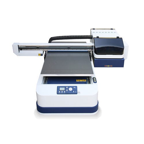 喷墨式打印机 - Hongjet 6090 - ZHENGZHOU HONGSAM DIGITAL SCIENCE & TECHNOLOGY CO., LTD - 台式 / 6色 / 平面式