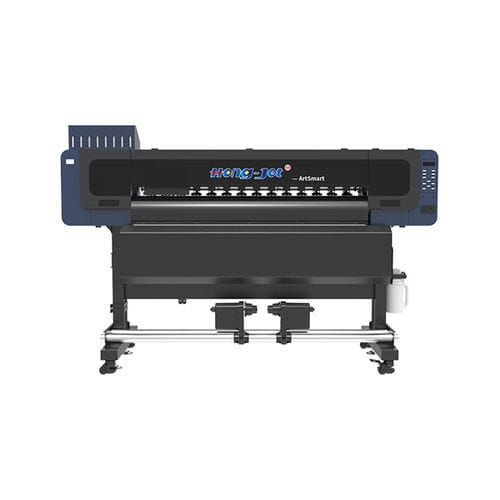 喷墨式打印机 - ZHENGZHOU HONGSAM DIGITAL SCIENCE & TECHNOLOGY CO., LTD - 落地 / 彩色 / 数码
