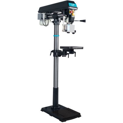 立式钻孔机 - MR20H  - Ozco Metalworking Machines - 径向 / 皮带驱动