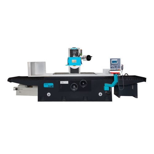 平面磨床 - SG510  - Ozco Metalworking Machines - 用于零件加工 / NC / 固定式