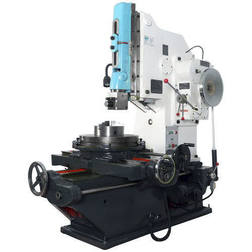 自动垂直插床 - PV5032E  - Ozco Metalworking Machines - 双轴