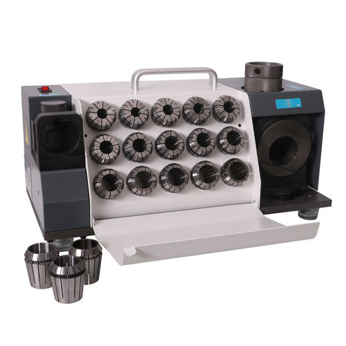 钻工具磨床 - GD30  - Ozco Metalworking Machines - 自动