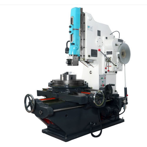 自动垂直插床 - PV5040E  - Ozco Metalworking Machines - 双轴
