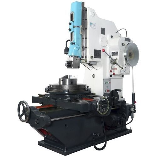 自动垂直插床 - PV5050E  - Ozco Metalworking Machines - 双轴