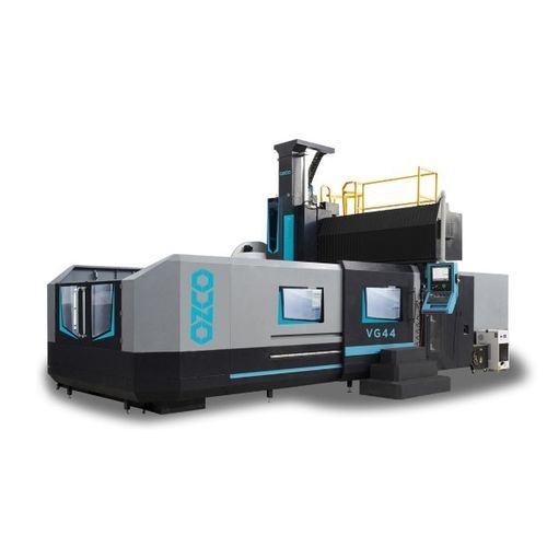3轴CNC加工中心 - VG44  - Ozco Metalworking Machines - 立式 / 双柱式 / 旋转台式