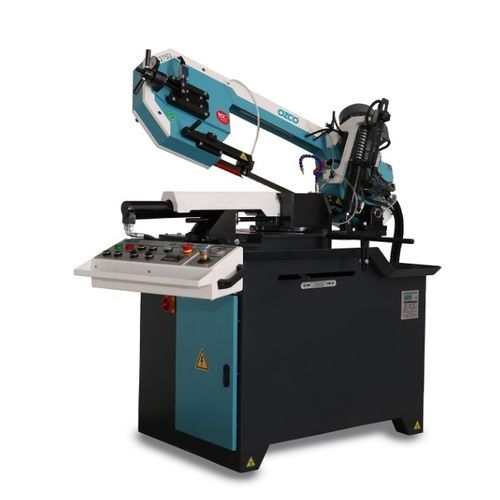 带式锯机 - TS275D - Ozco Metalworking Machines - 斜切 / 用于金属 / 半自动
