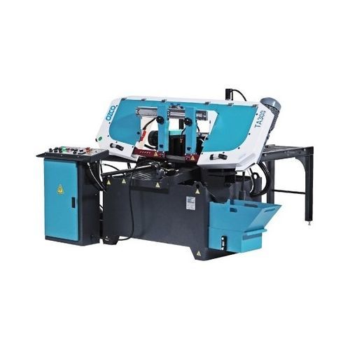 带式锯机 - TA300 - Ozco Metalworking Machines - 用于金属 / 全自动 / CE