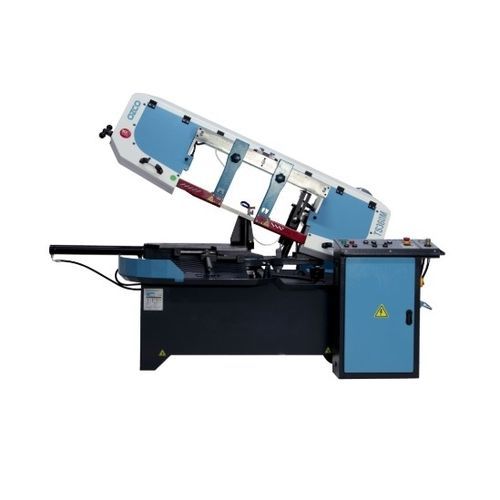 带式锯机 - TS360M - Ozco Metalworking Machines - 卧式 / 用于金属 / 半自动